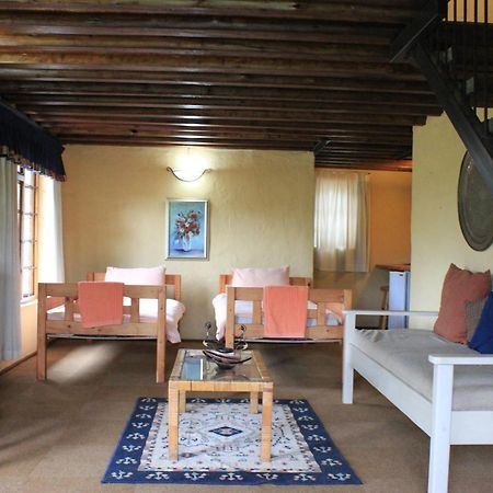 بيترماريتزبورغ Ascot Bush Lodge المظهر الخارجي الصورة