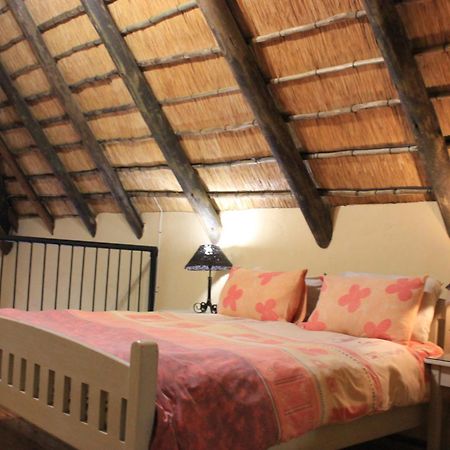 بيترماريتزبورغ Ascot Bush Lodge المظهر الخارجي الصورة