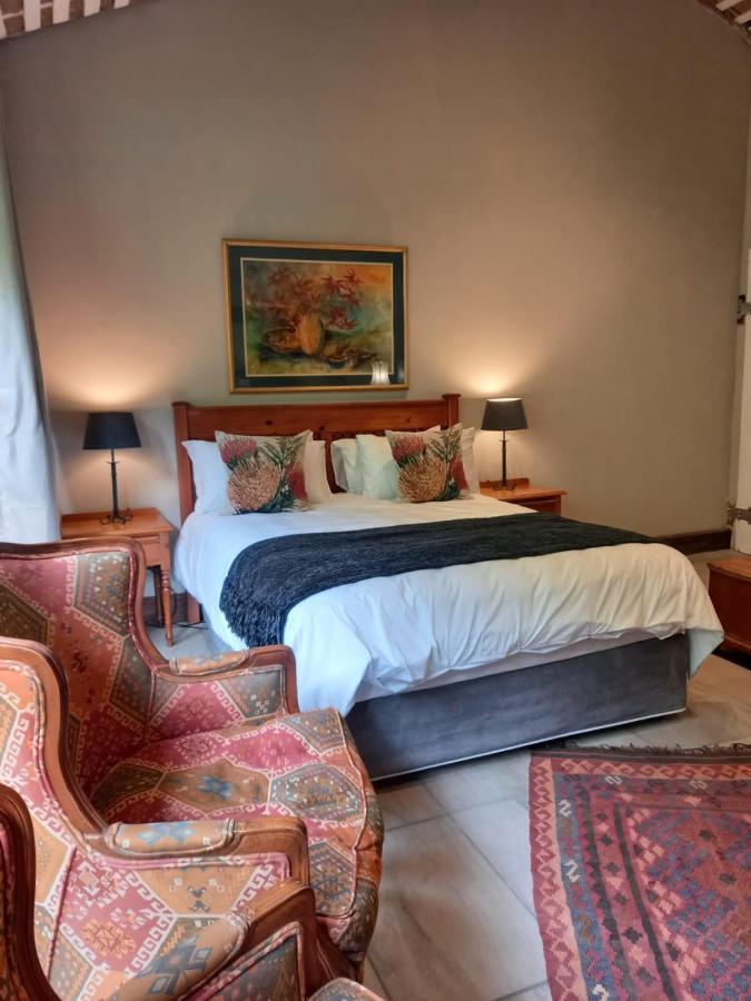 بيترماريتزبورغ Ascot Bush Lodge المظهر الخارجي الصورة