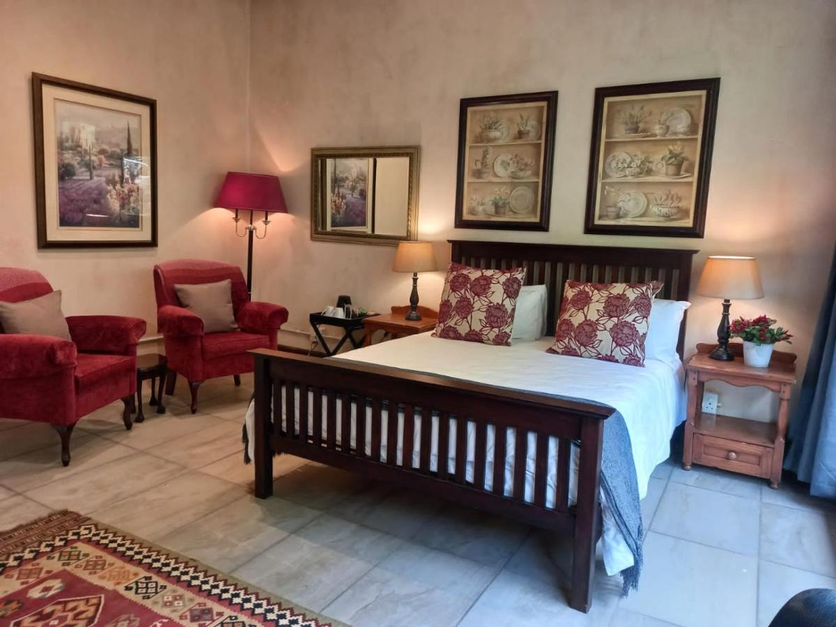 بيترماريتزبورغ Ascot Bush Lodge المظهر الخارجي الصورة
