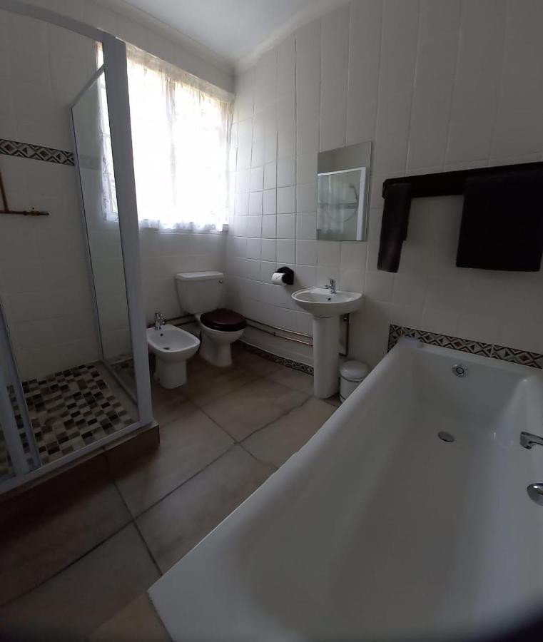 بيترماريتزبورغ Ascot Bush Lodge المظهر الخارجي الصورة
