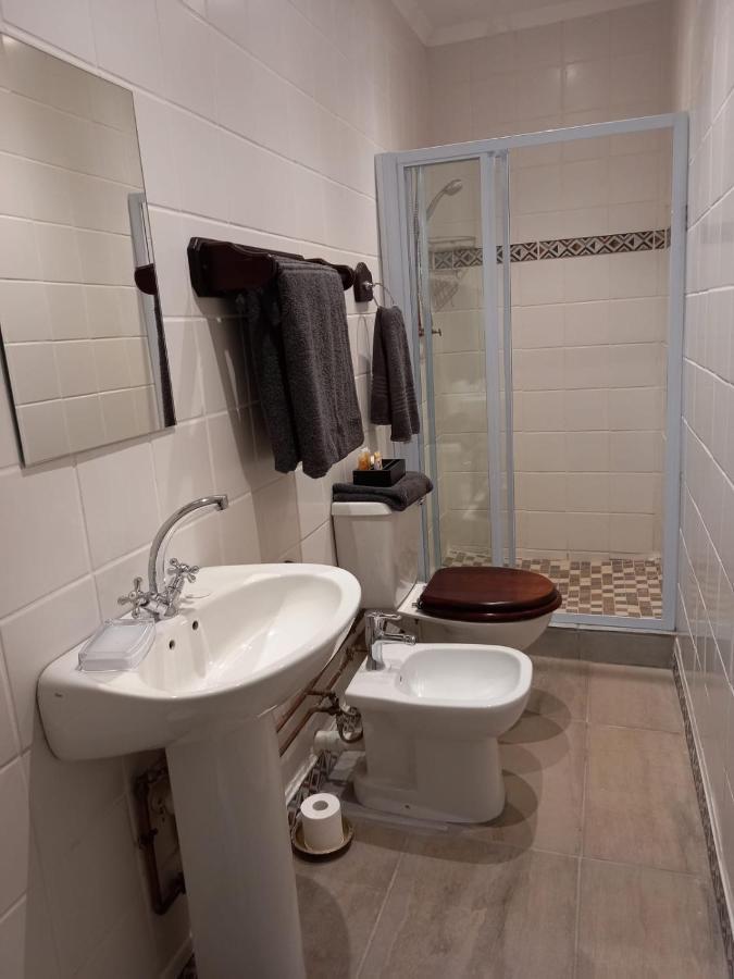 بيترماريتزبورغ Ascot Bush Lodge المظهر الخارجي الصورة