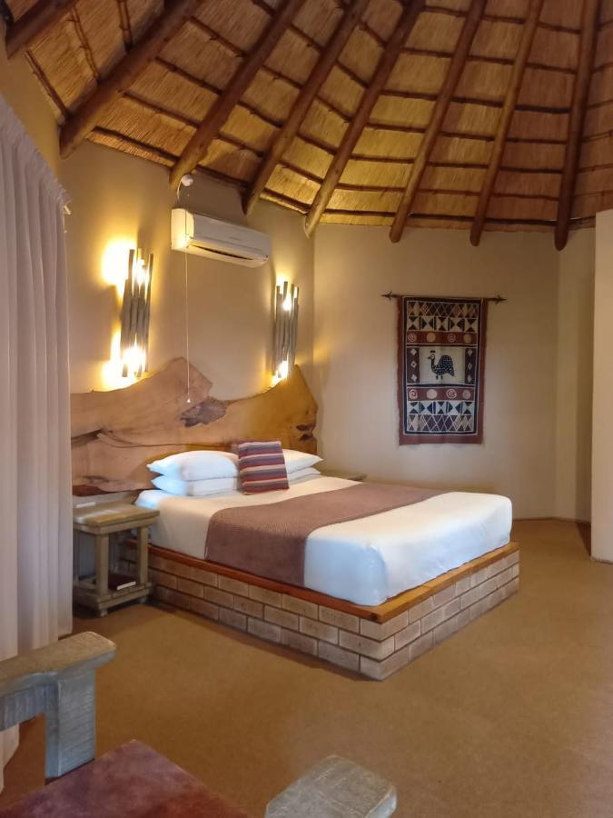 بيترماريتزبورغ Ascot Bush Lodge المظهر الخارجي الصورة