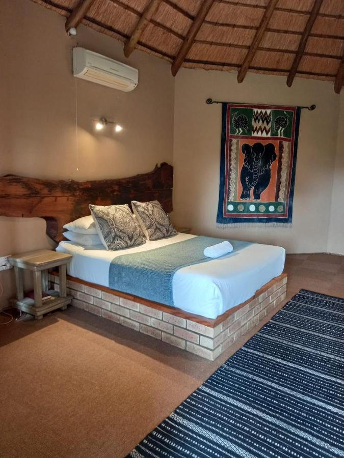 بيترماريتزبورغ Ascot Bush Lodge المظهر الخارجي الصورة