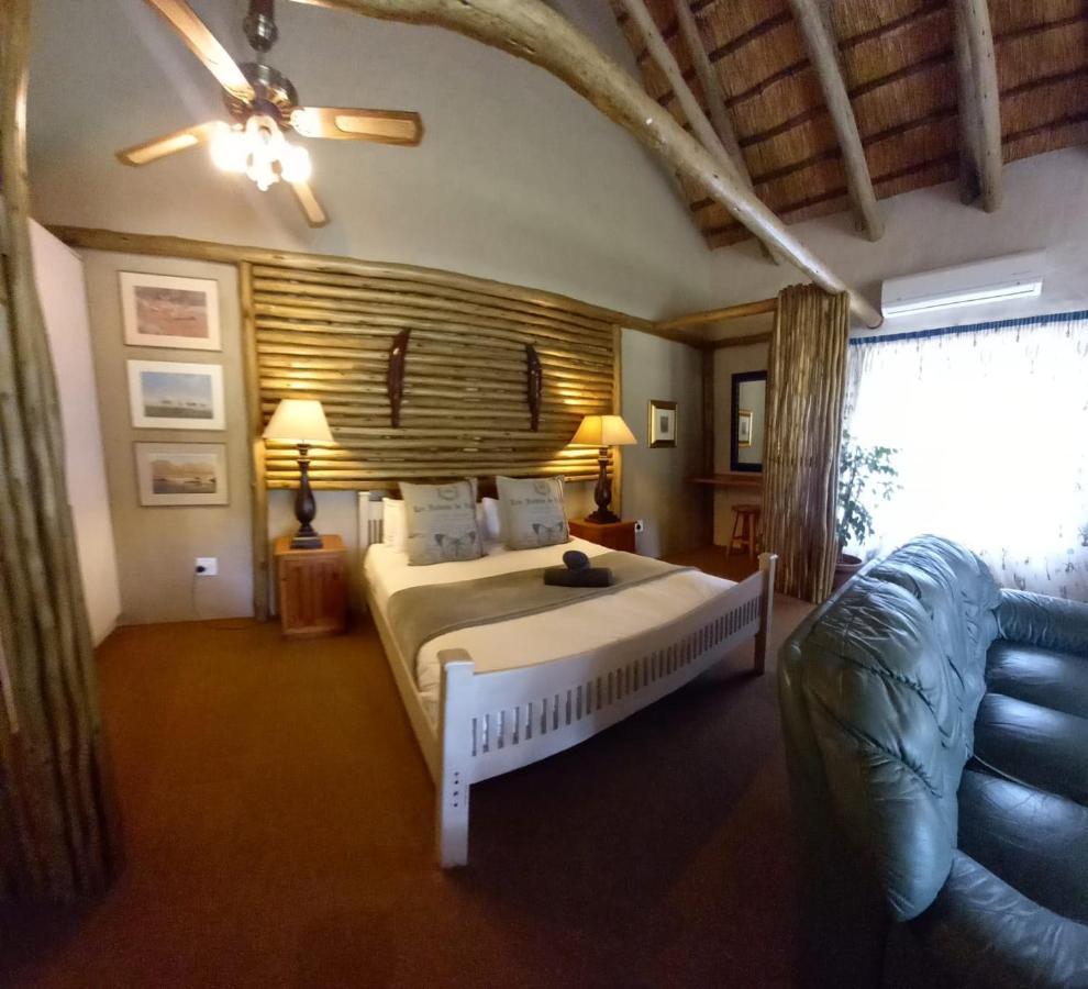 بيترماريتزبورغ Ascot Bush Lodge المظهر الخارجي الصورة