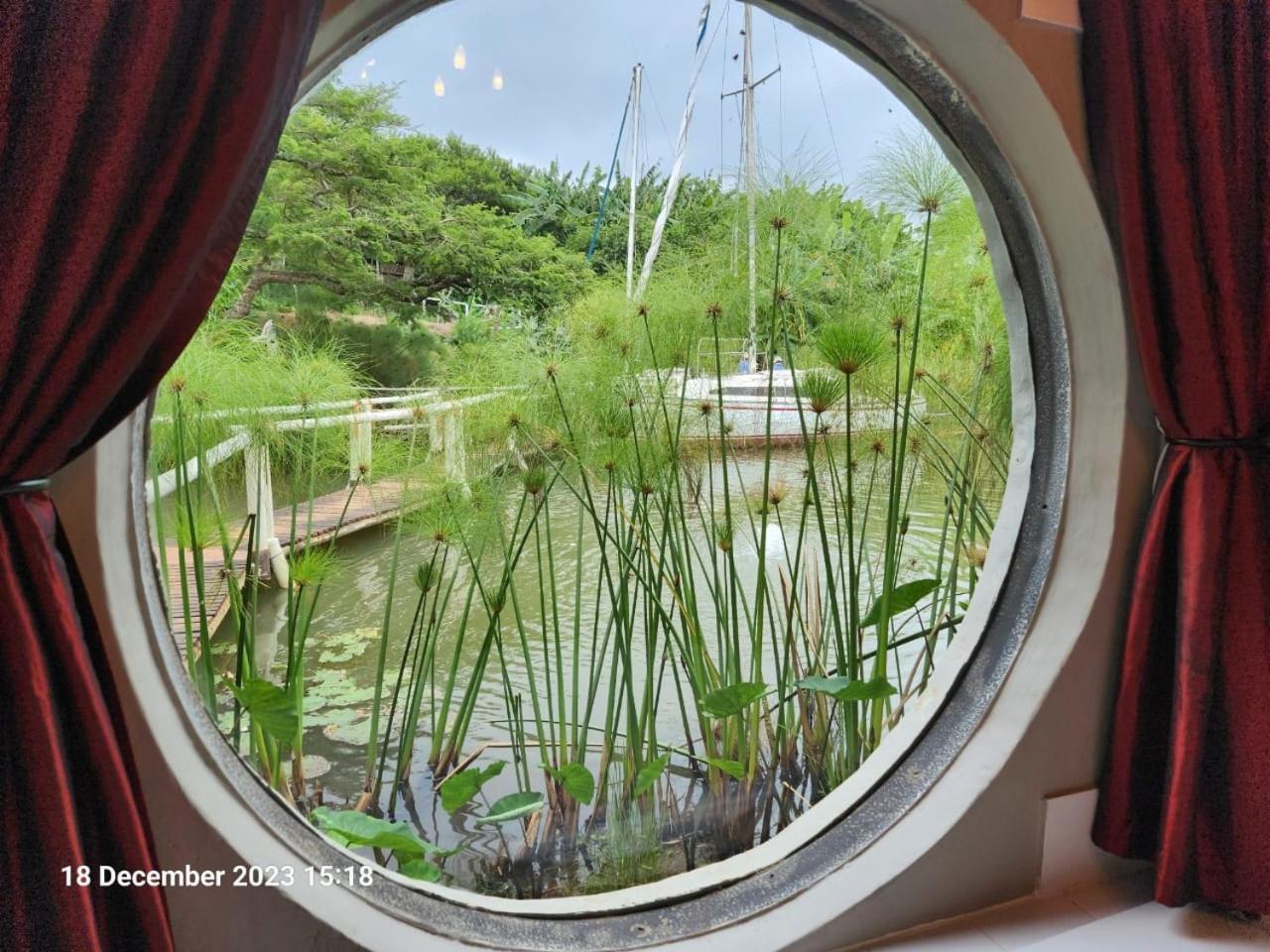 بيترماريتزبورغ Ascot Bush Lodge المظهر الخارجي الصورة