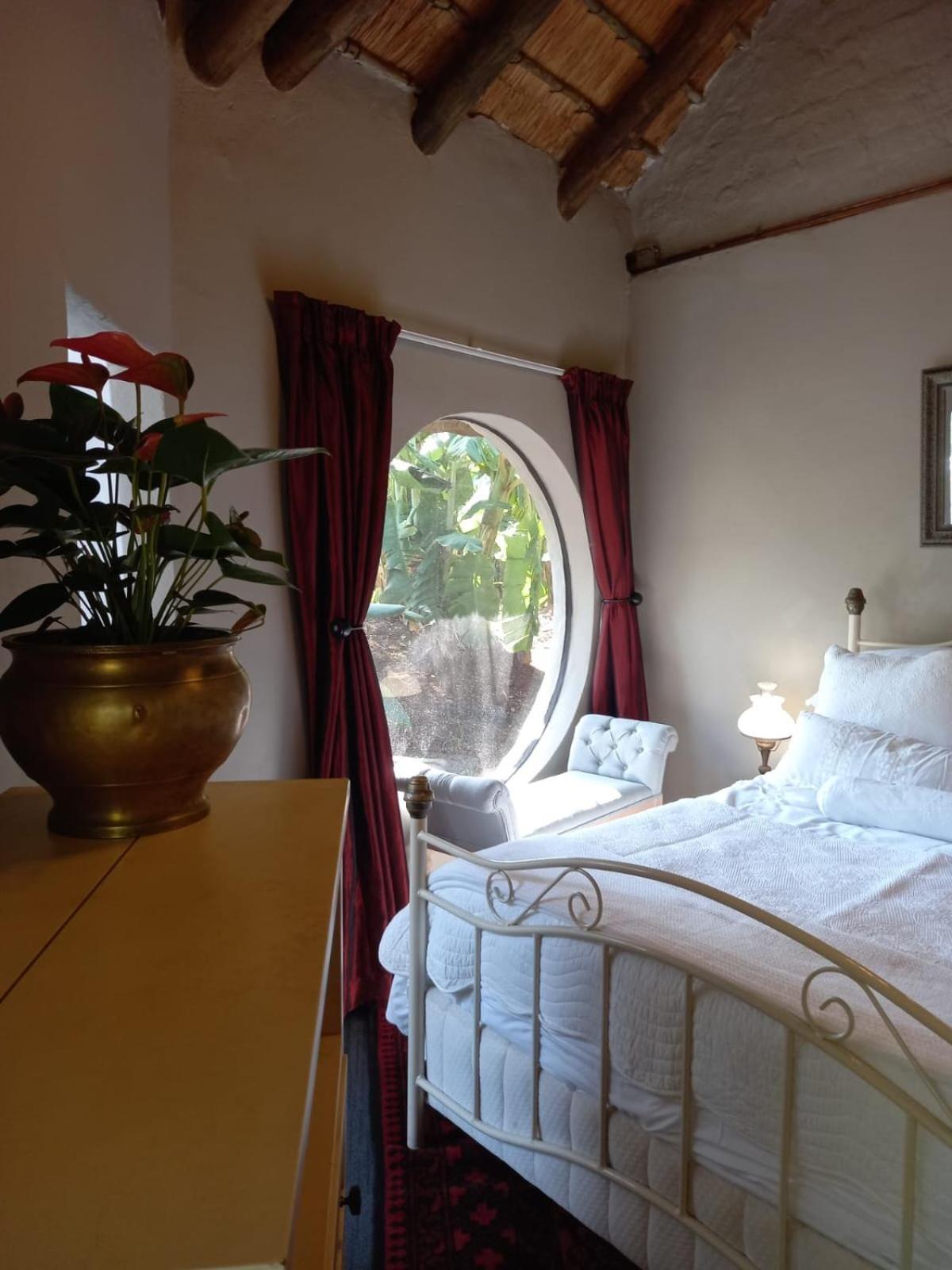 بيترماريتزبورغ Ascot Bush Lodge المظهر الخارجي الصورة