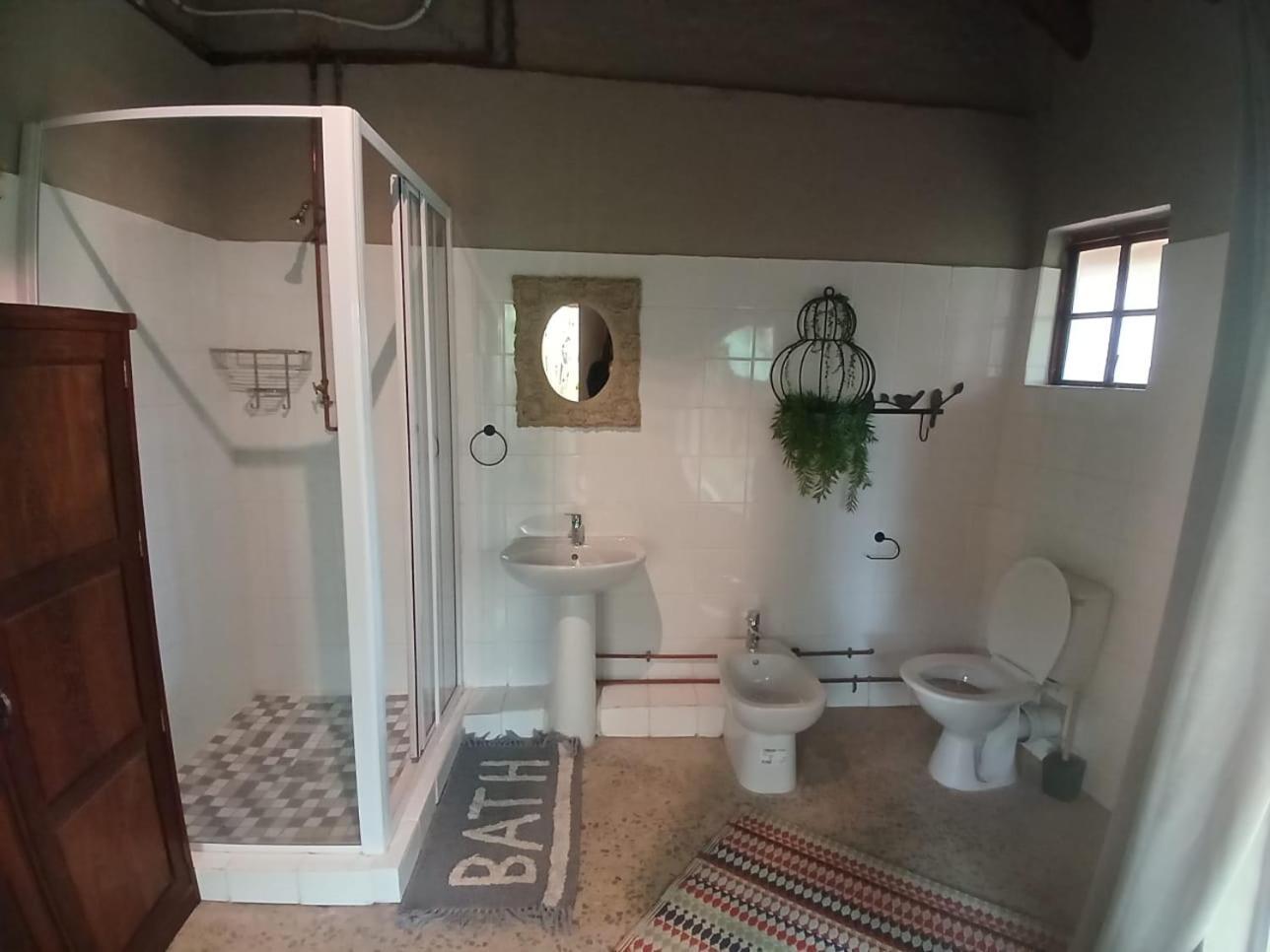 بيترماريتزبورغ Ascot Bush Lodge المظهر الخارجي الصورة