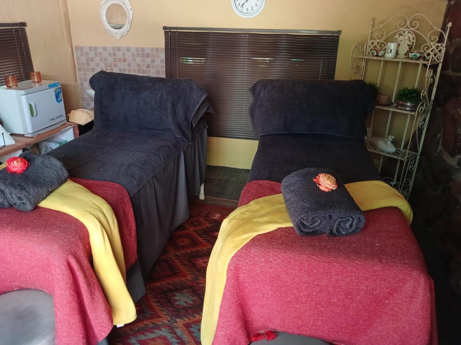 بيترماريتزبورغ Ascot Bush Lodge المظهر الخارجي الصورة