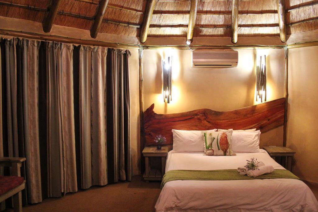 بيترماريتزبورغ Ascot Bush Lodge الغرفة الصورة