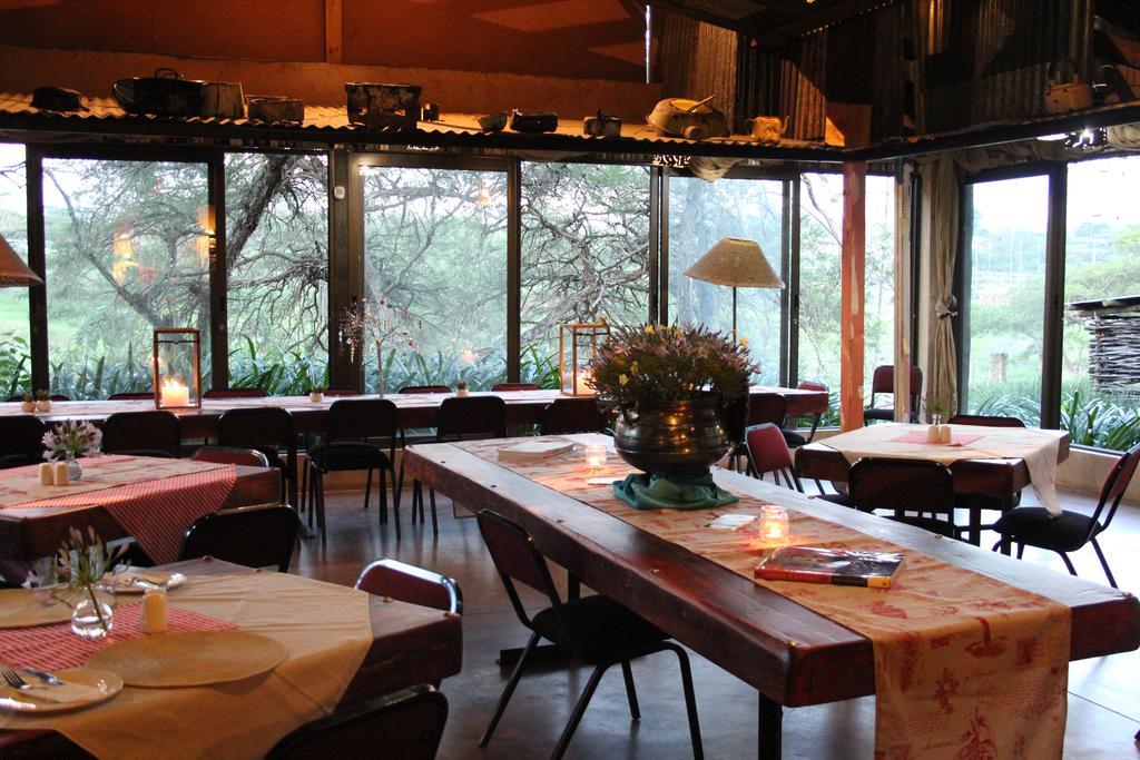 بيترماريتزبورغ Ascot Bush Lodge المظهر الخارجي الصورة