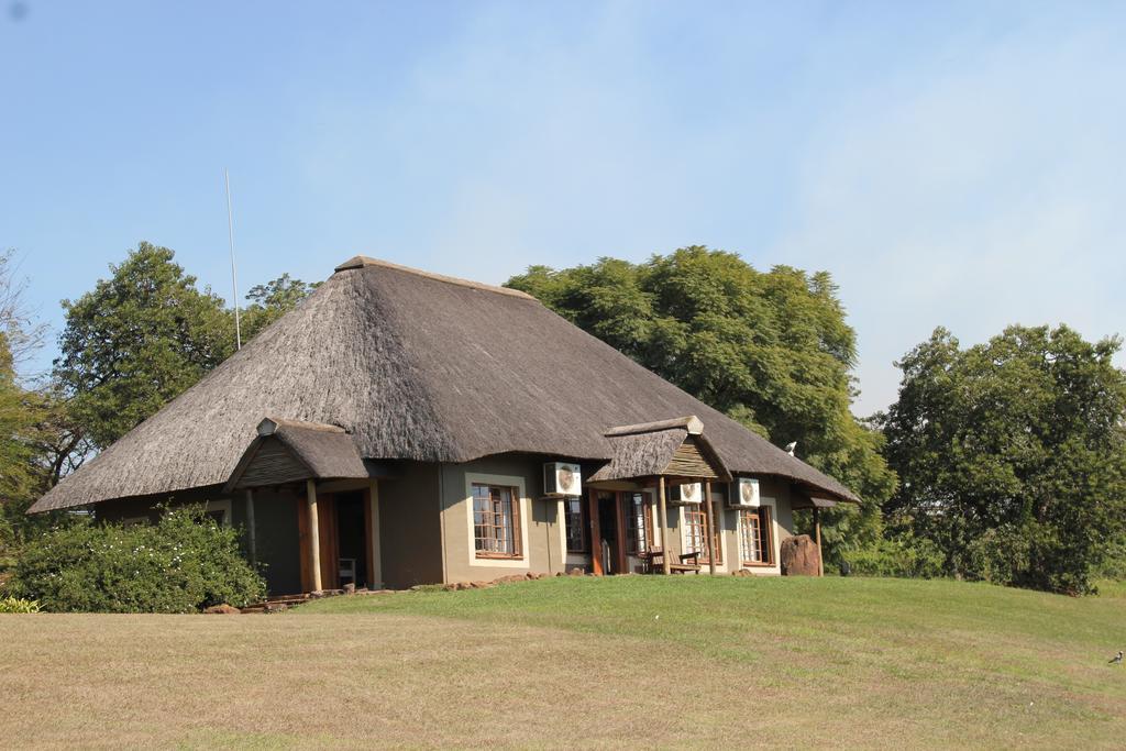 بيترماريتزبورغ Ascot Bush Lodge المظهر الخارجي الصورة
