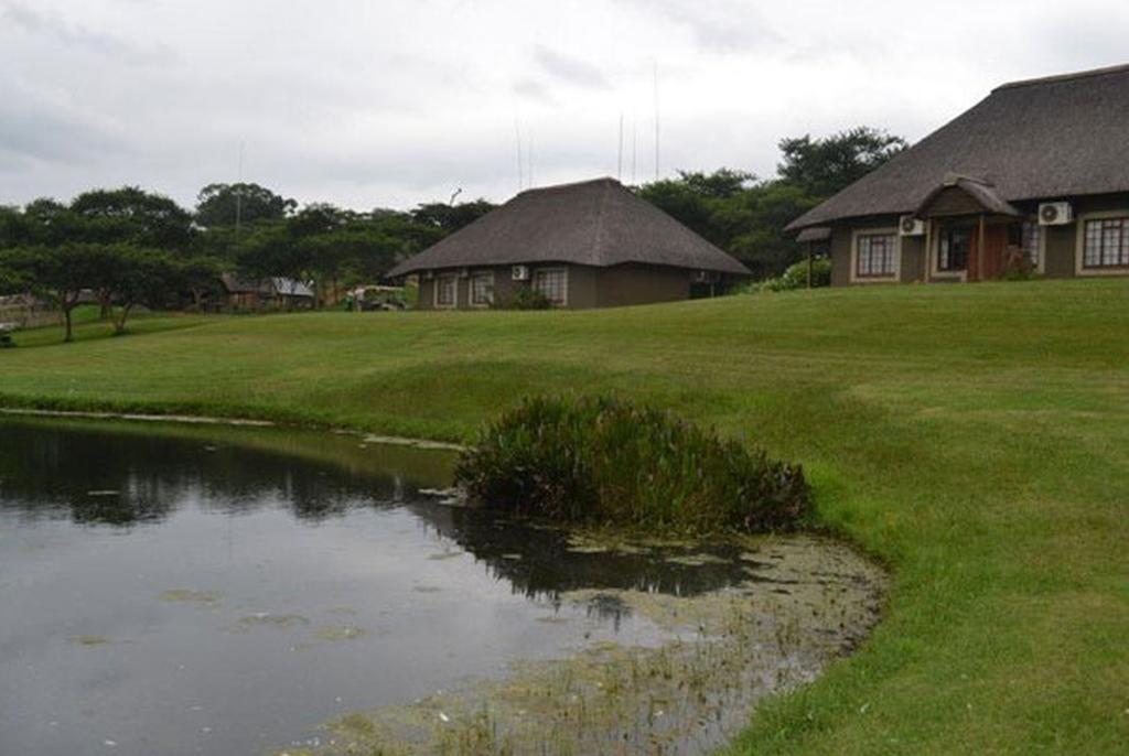 بيترماريتزبورغ Ascot Bush Lodge المظهر الخارجي الصورة